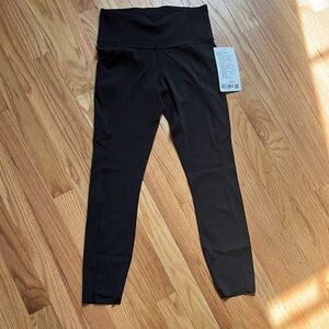 Lululemon Fast and Free Legging